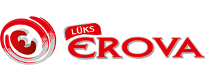 Lüks Erova Turizm Otobüs Bileti