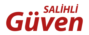 Salihli Güven Turizm Otobüs Bileti