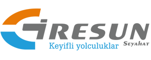 Giresun Seyahat Otobüs Bileti