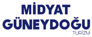 Midyat Güneydoğu Seyahat