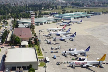  uçak bileti