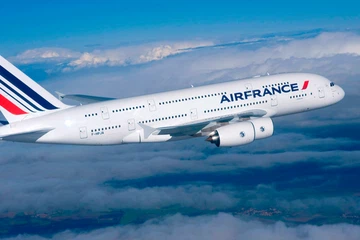 Air France Havayolları uçak bileti