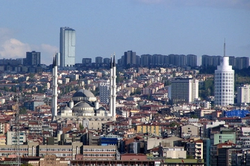 Ankara uçak bileti