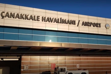  uçak bileti