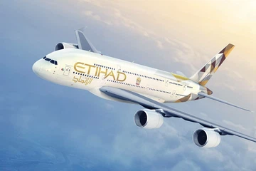 Etihad Havayolları uçak bileti