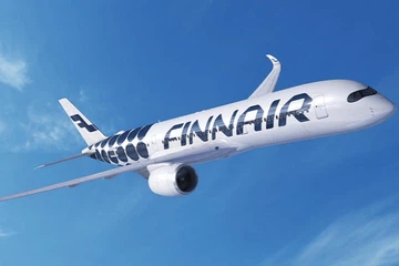 Finnair uçak bileti
