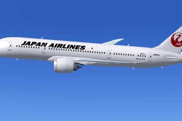 Japan Airlines uçak bileti