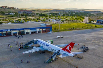  uçak bileti