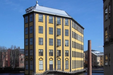 Norrköping uçak bileti