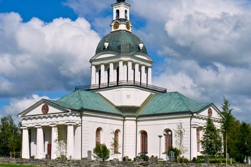 Skelleftea uçak bileti
