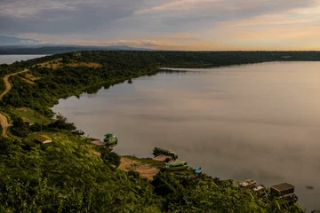 Ruanda uçak bileti